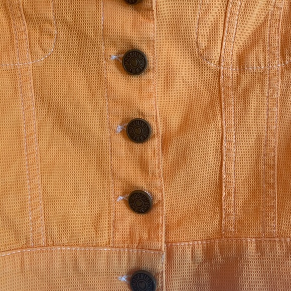 Moschino crop jacket - Picture 4 of 7